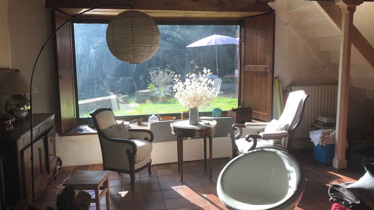 Photo of Livingroom in La Selve