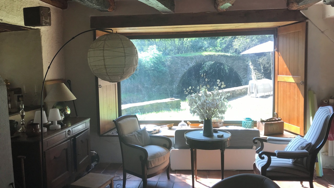 Photo of Livingroom in La Selve