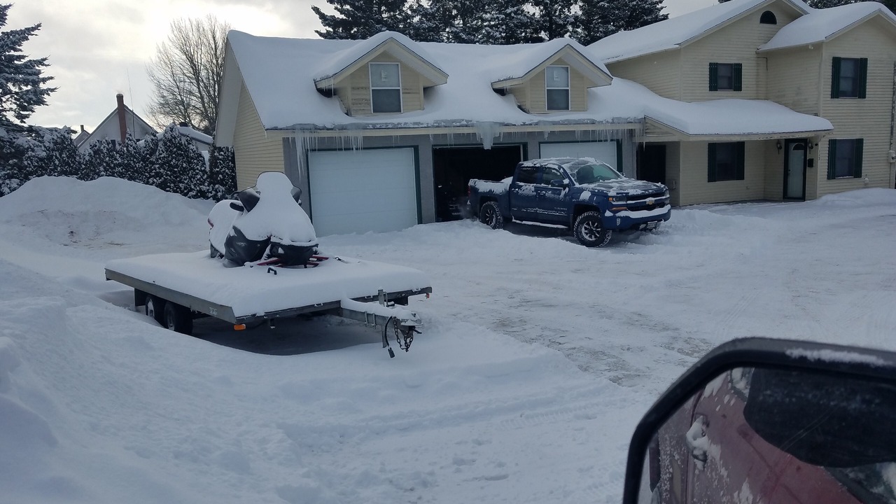 Photo of Outdoor in Van Buren