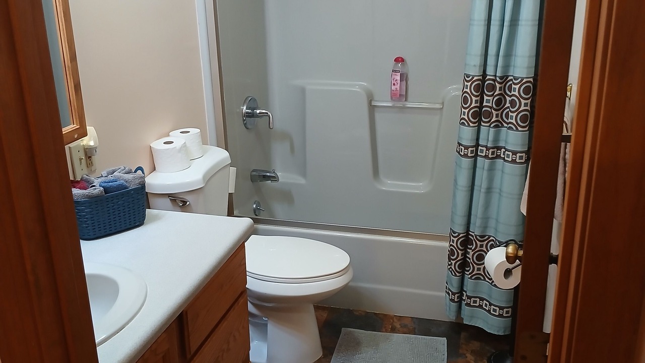 Photo of Bathroom in Van Buren