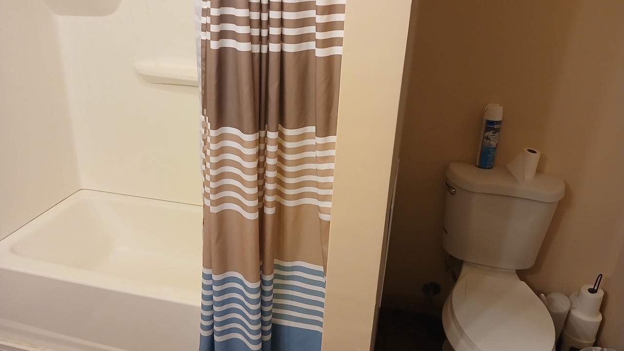 Photo of Bathroom in Van Buren