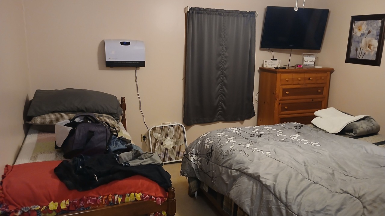 Photo of Bedroom in Van Buren