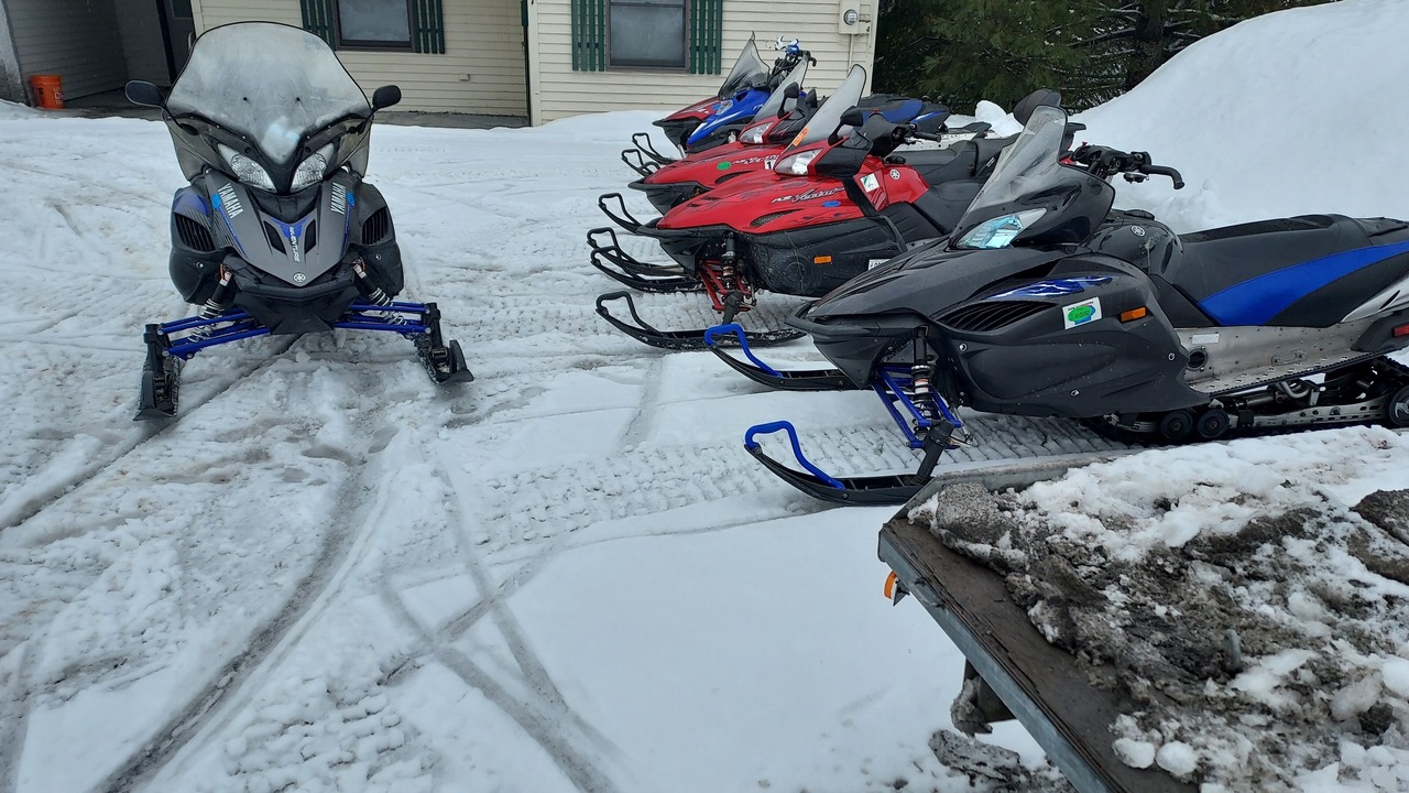 Photo of Outdoor in Van Buren