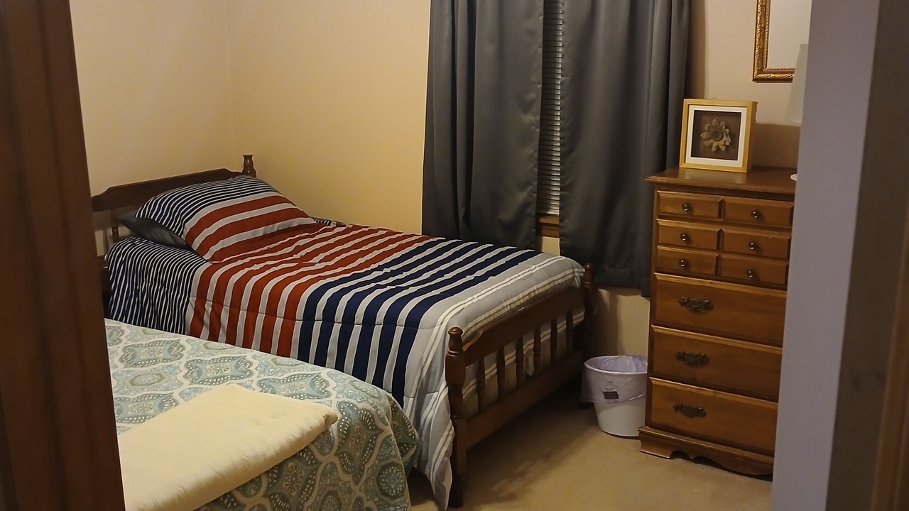 Photo of Bedroom in Van Buren