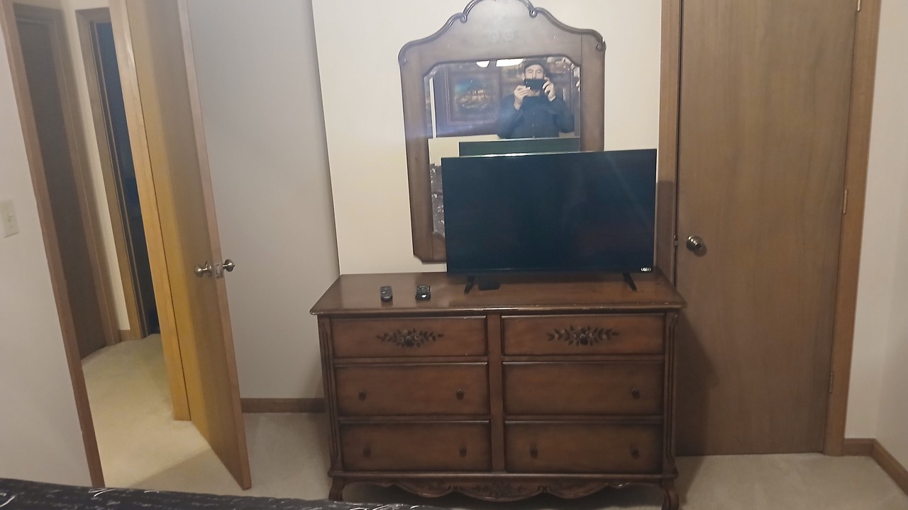 Photo of Bedroom in Van Buren