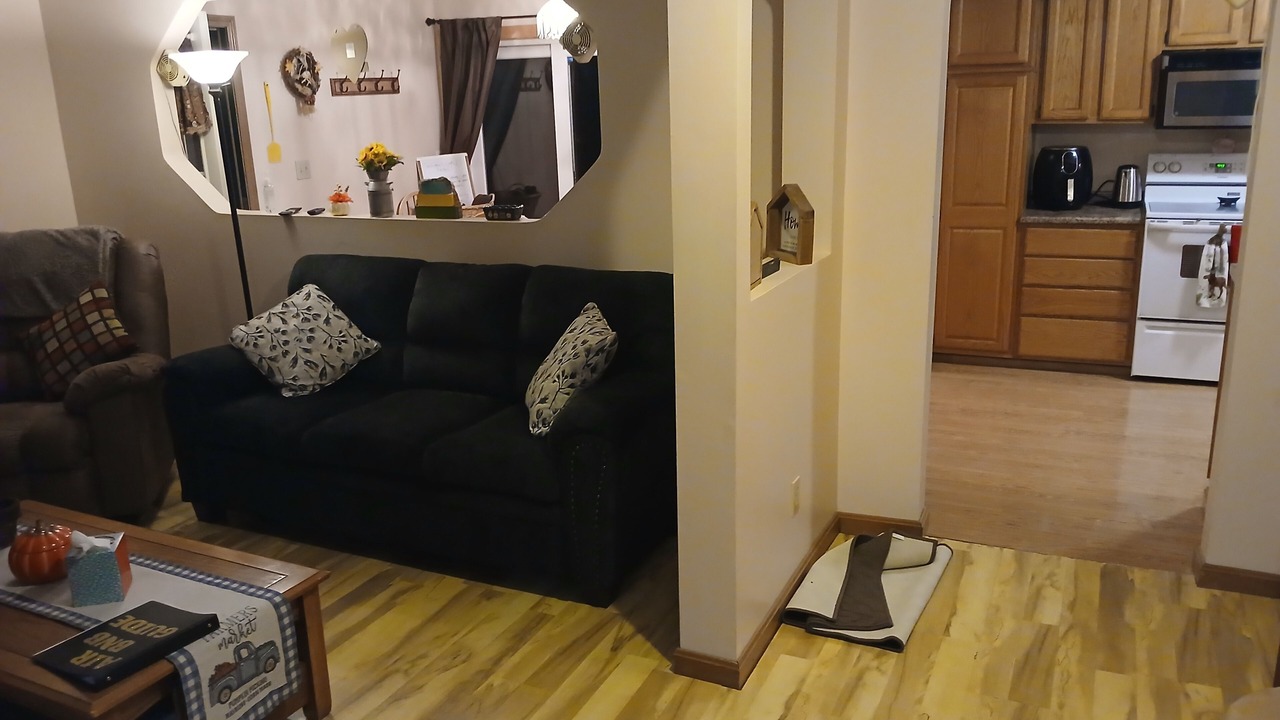 Photo of Livingroom in Van Buren