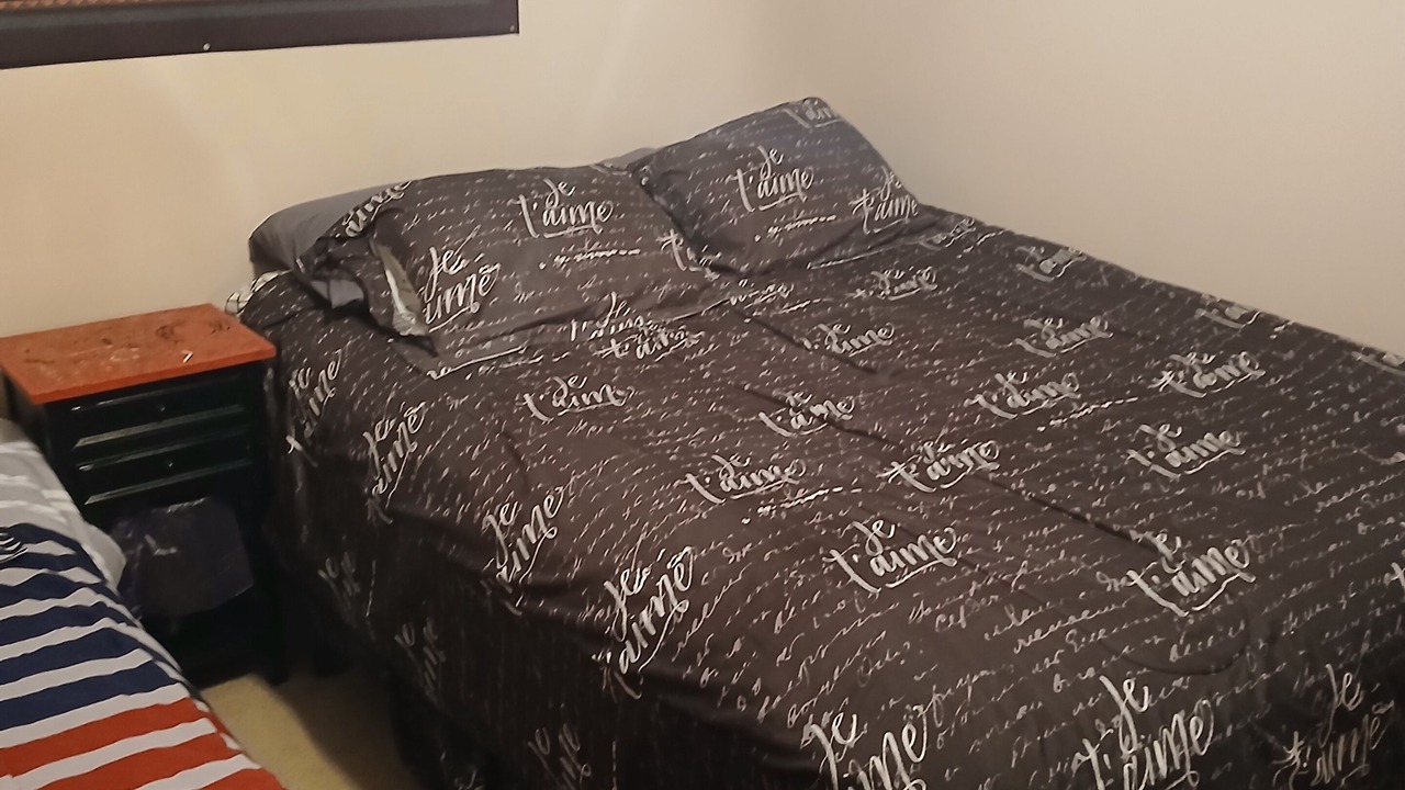Photo of Bedroom in Van Buren
