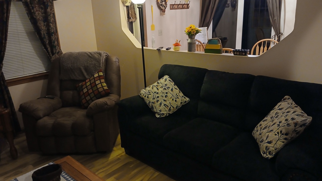 Photo of Livingroom in Van Buren
