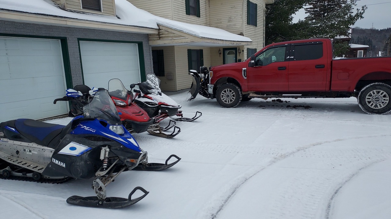 Photo of Outdoor in Van Buren
