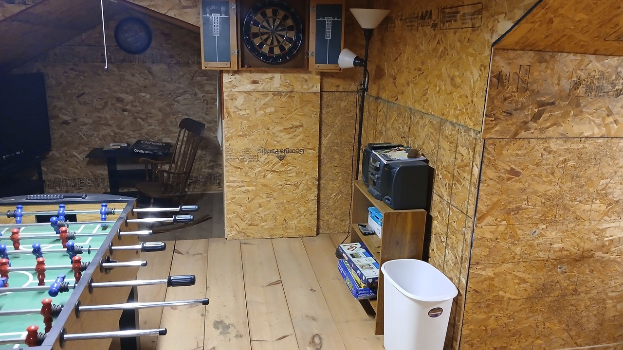 Photo of Bedroom in Van Buren