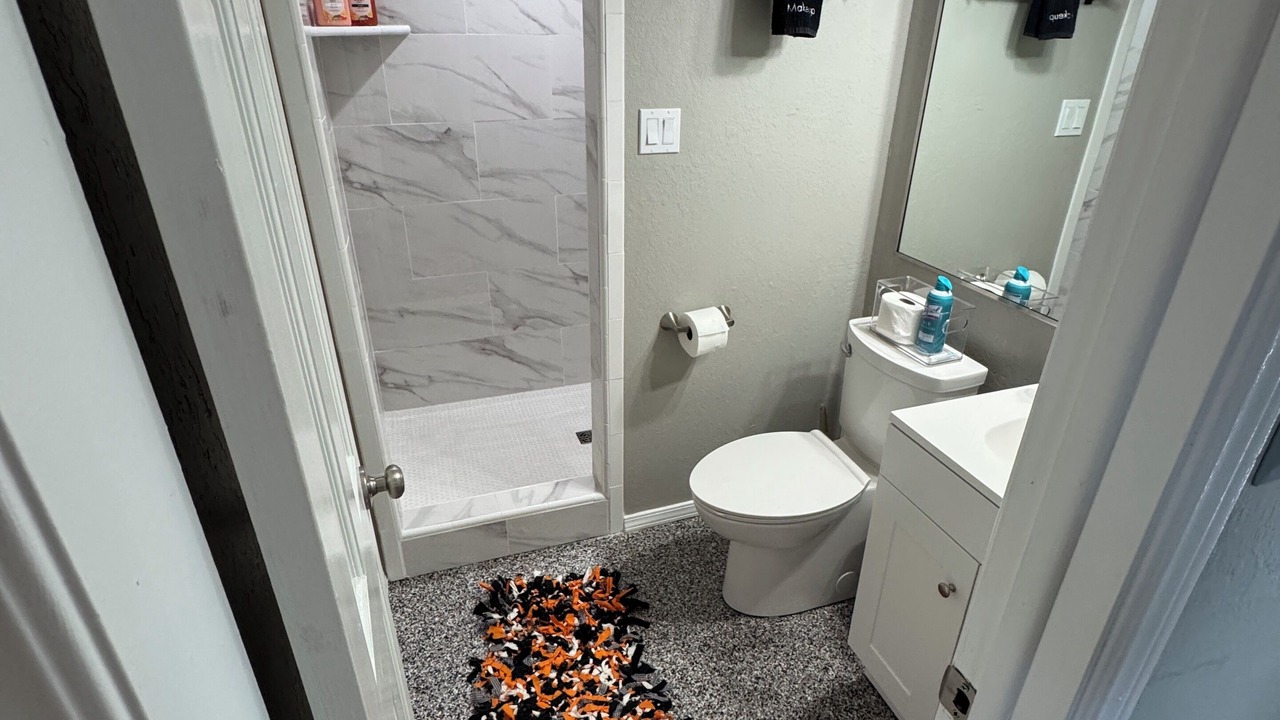 Photo of Bathroom in South Tulsa