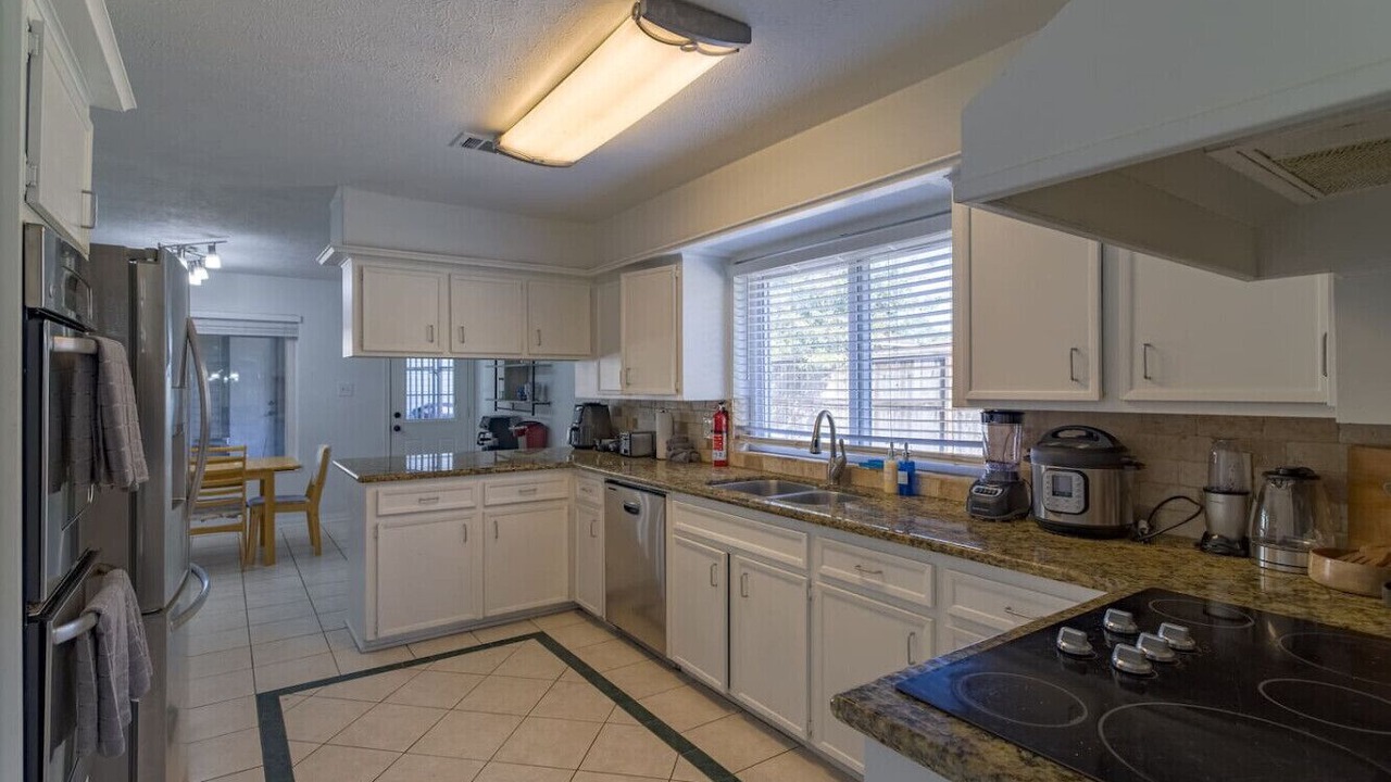 Photo of Kitchen in Houston