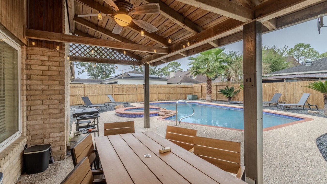 Photo of Outdoor in Houston