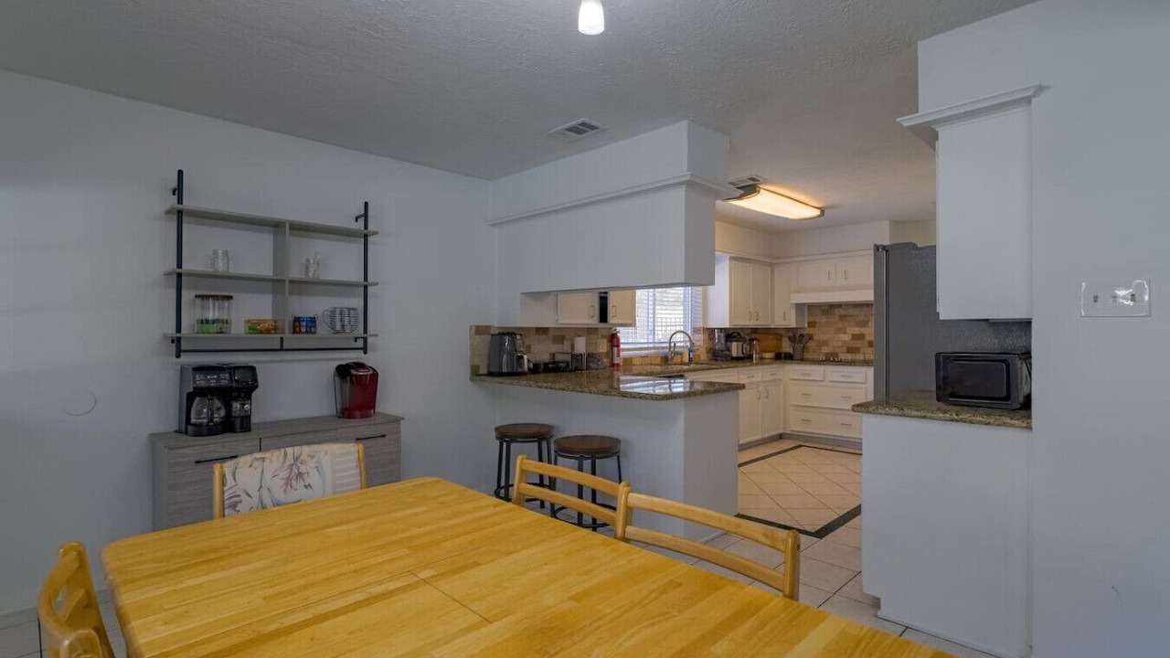 Photo of Kitchen in Houston