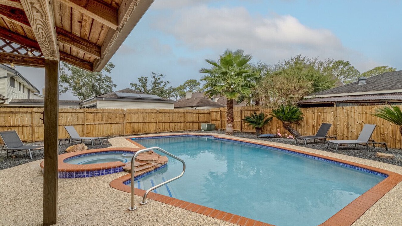 Photo of Outdoor in Houston