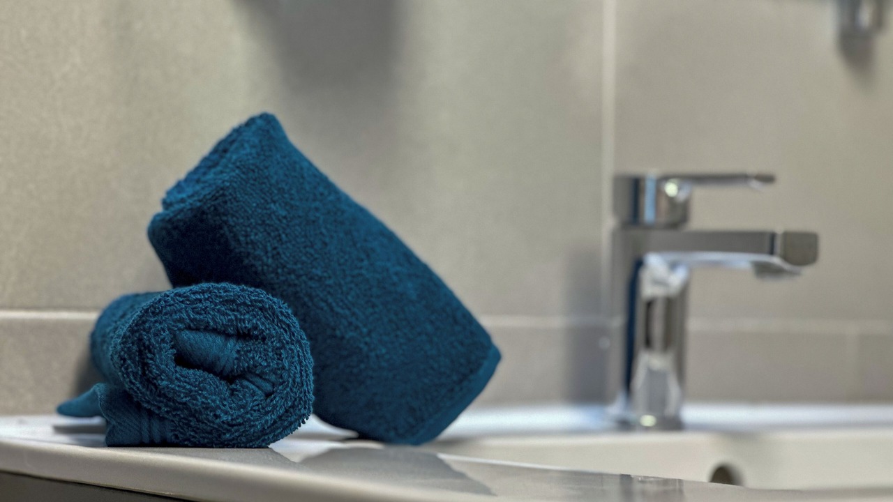 Photo of Bathroom in Stiring-Wendel
