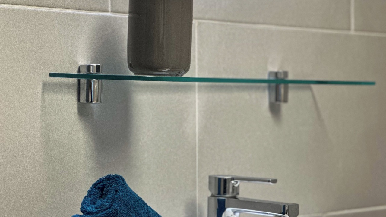 Photo of Bathroom in Stiring-Wendel