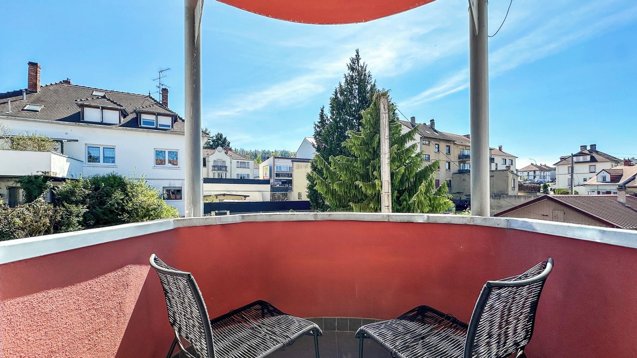 Photo of Outdoor in Stiring-Wendel