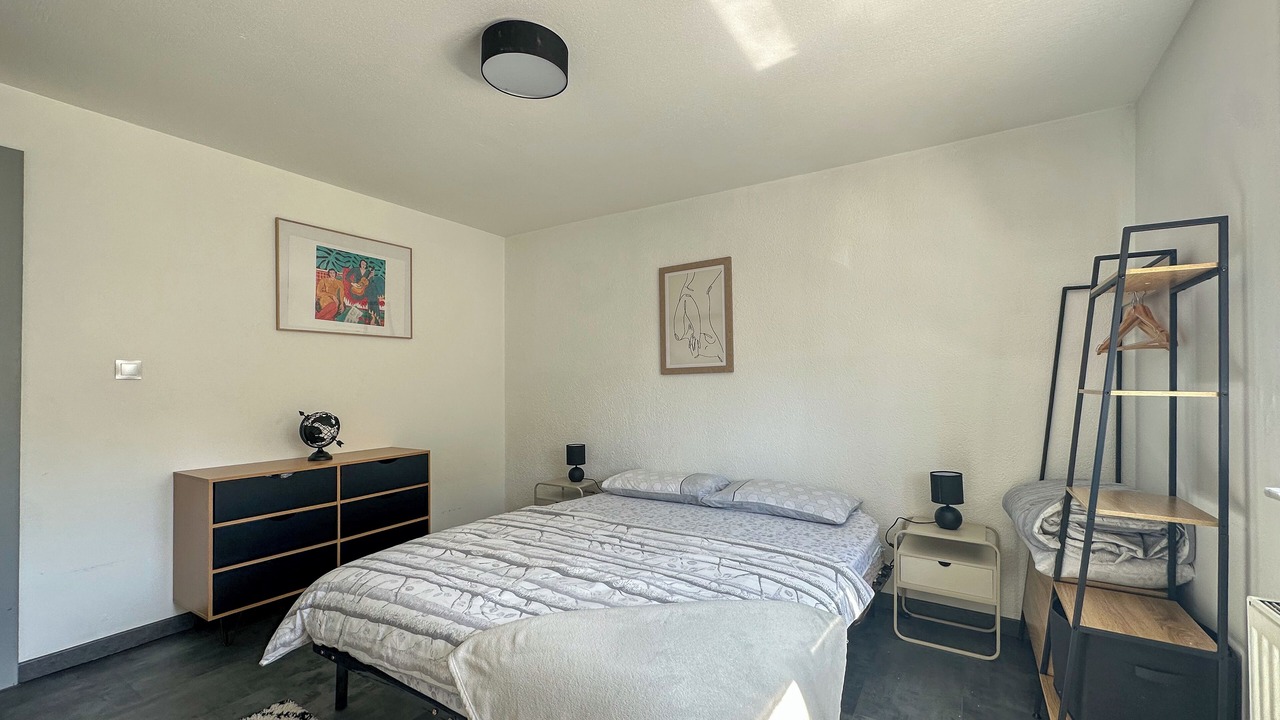 Photo of Bedroom in Stiring-Wendel