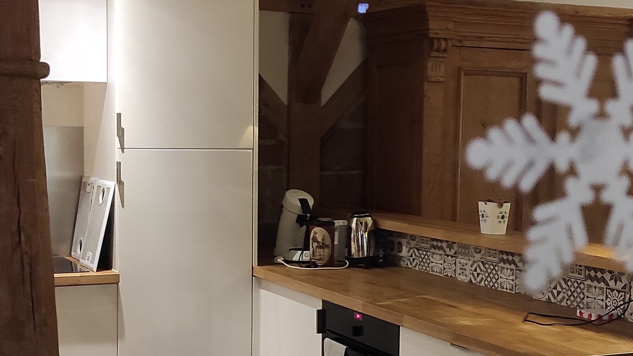 Photo of Kitchen in Langensoultzbach