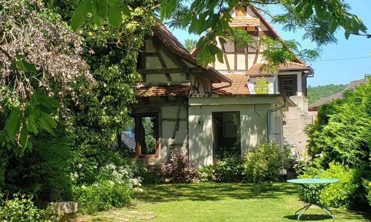 Photo of Outdoor in Langensoultzbach