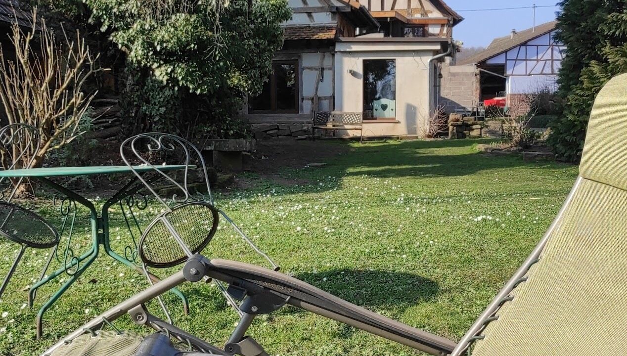 Photo of Outdoor in Langensoultzbach