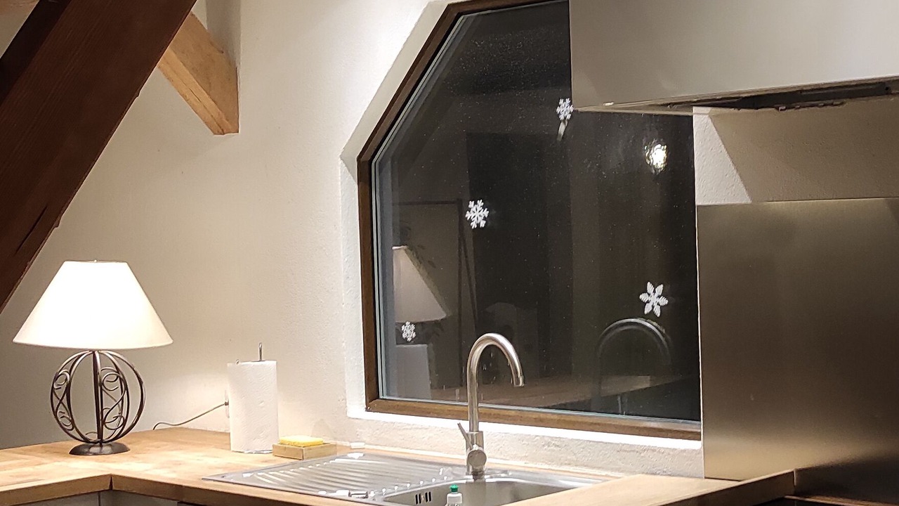 Photo of Kitchen in Langensoultzbach