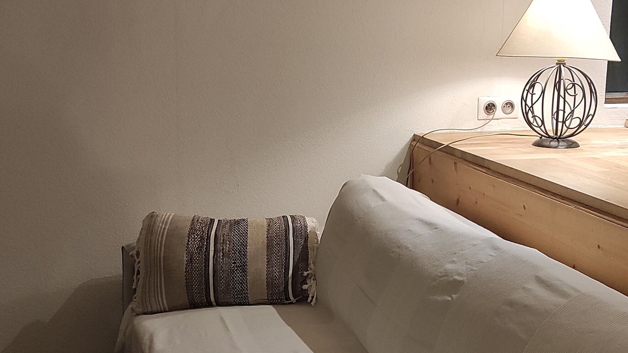 Photo of Bedroom in Langensoultzbach