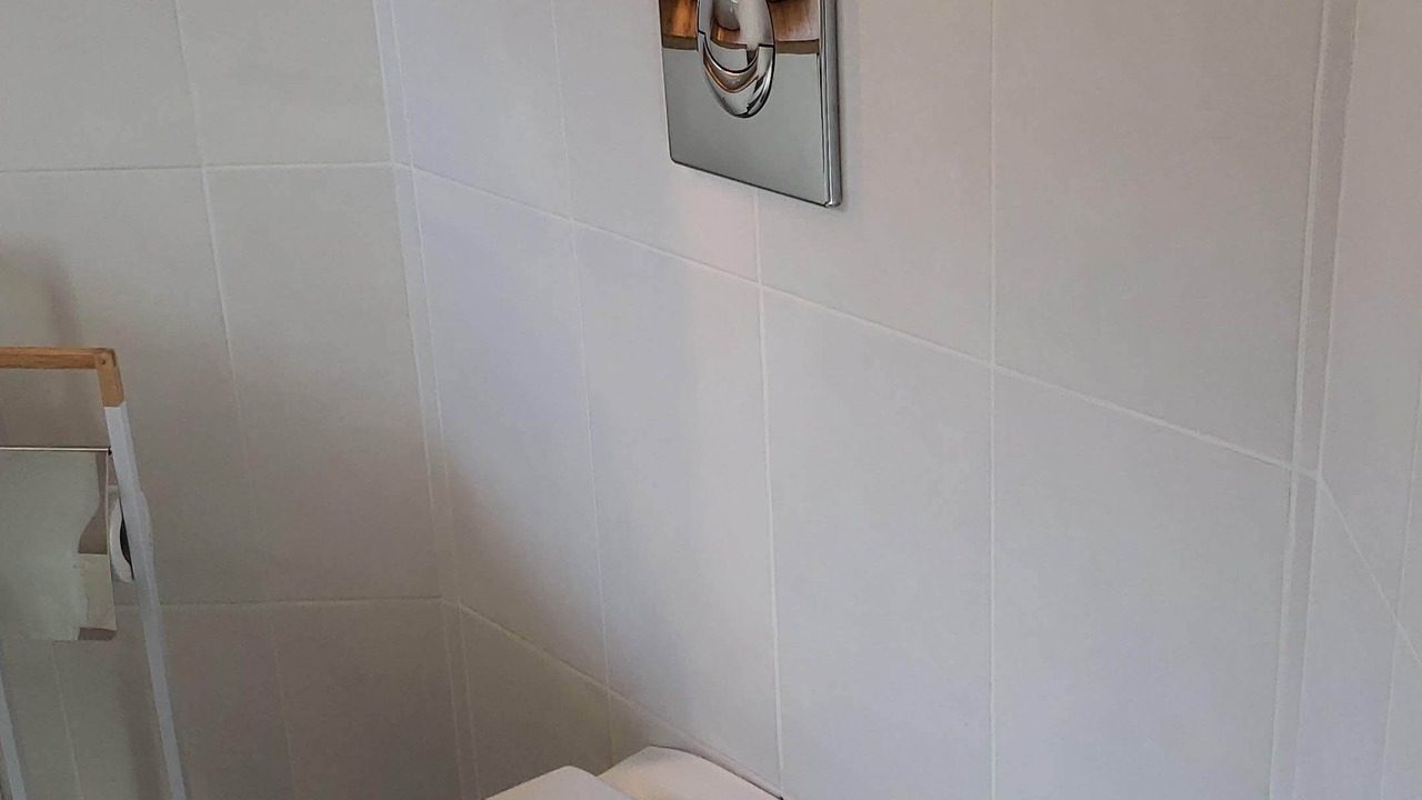 Photo of Bathroom in Langensoultzbach