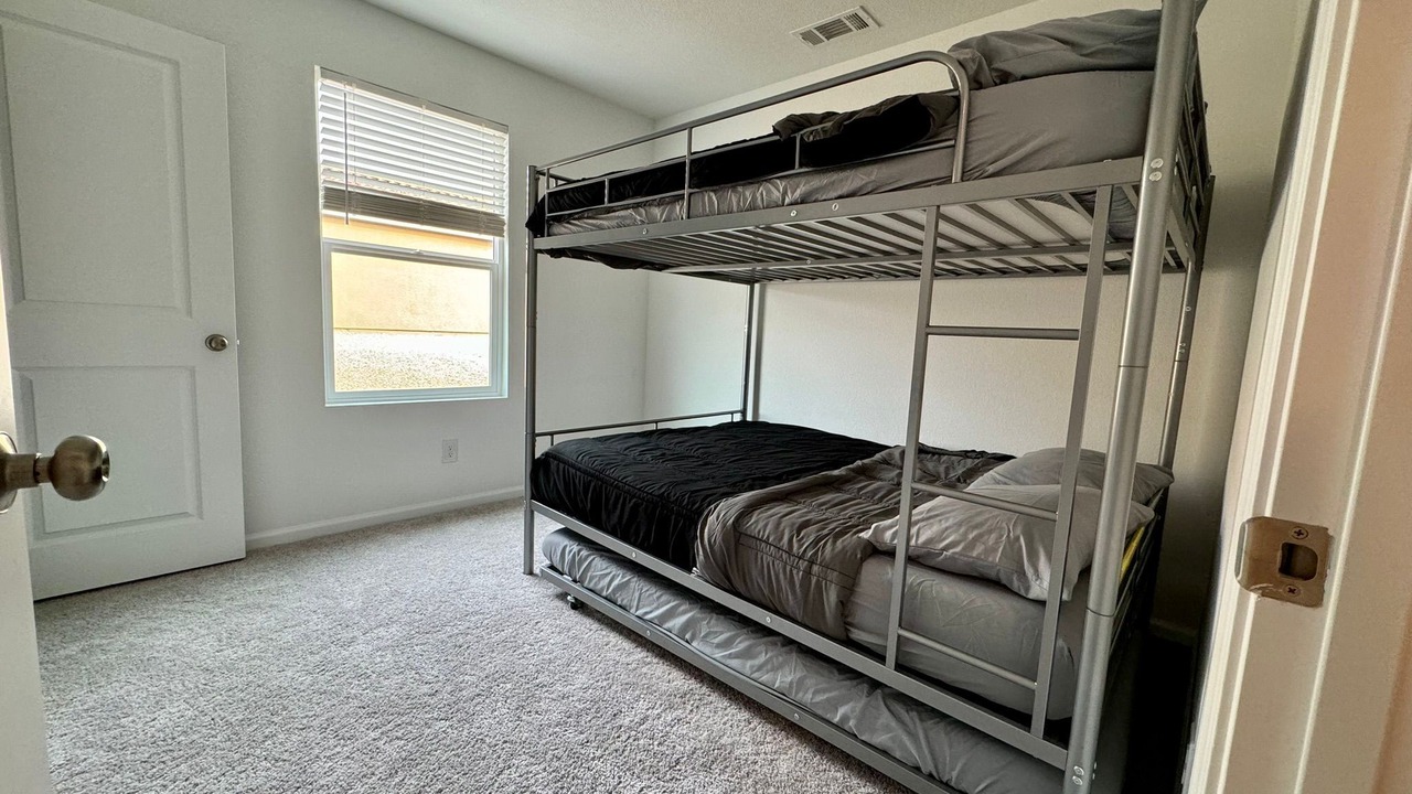 Photo of Bedroom in Fort Mohave