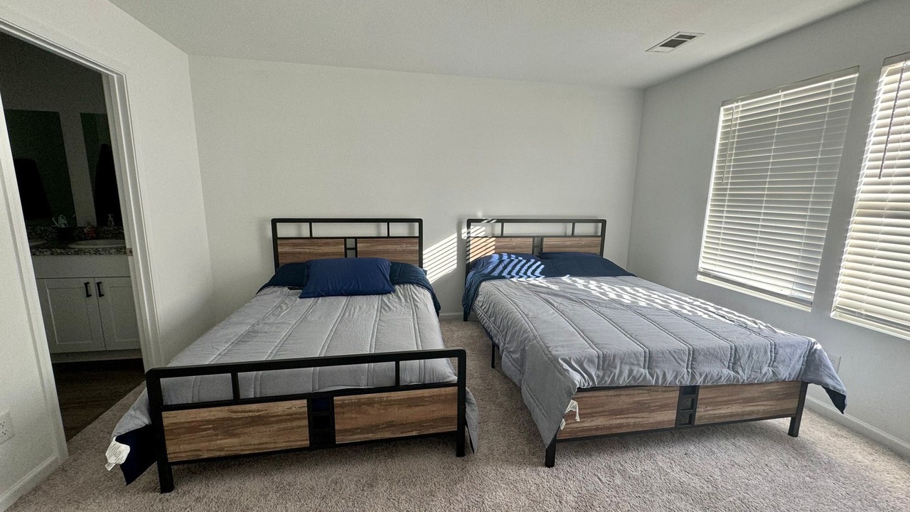 Photo of Bedroom in Fort Mohave