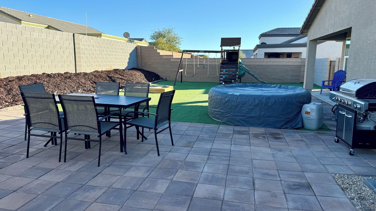 Photo of Outdoor in Fort Mohave