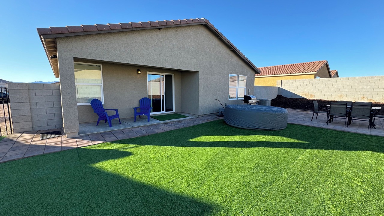 Photo of Outdoor in Fort Mohave