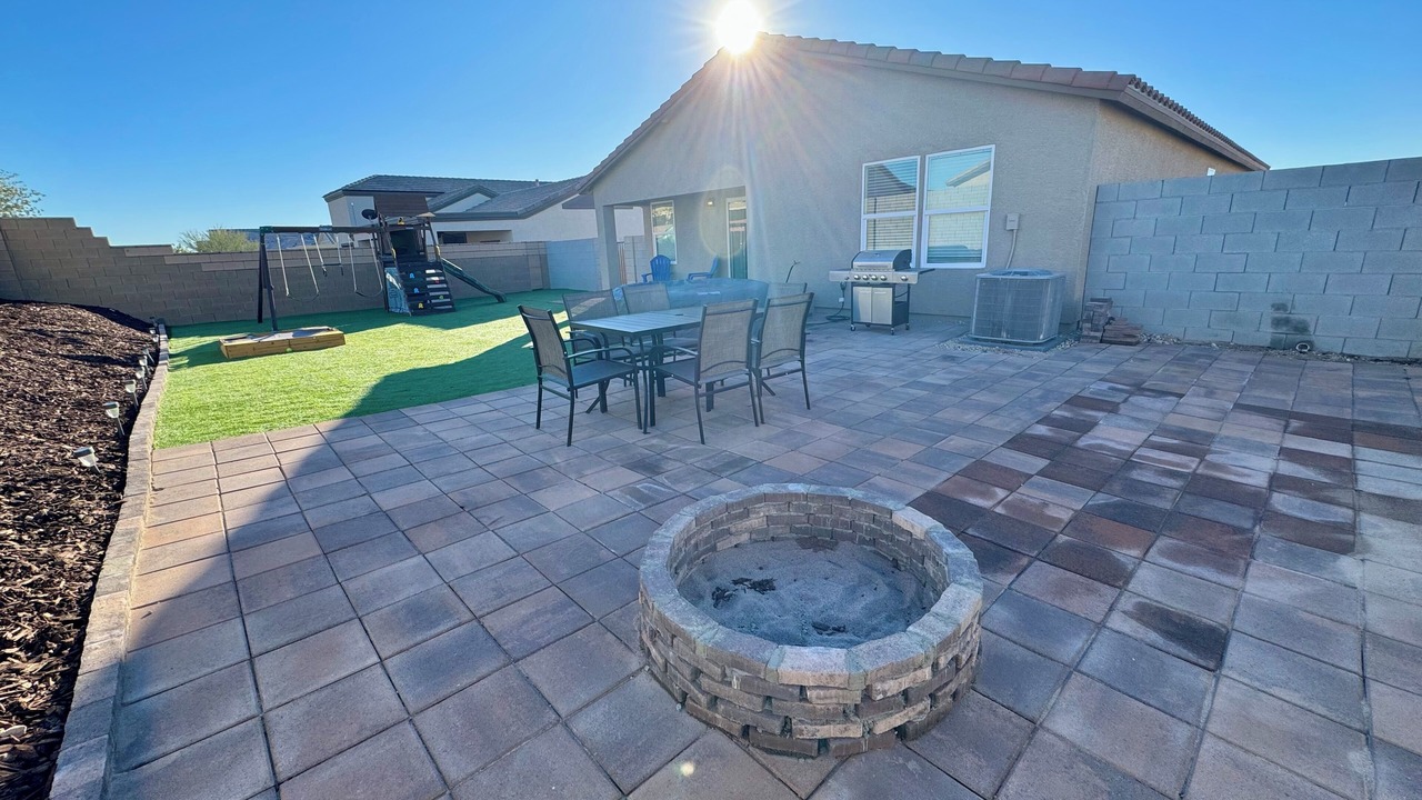 Photo of Outdoor in Fort Mohave