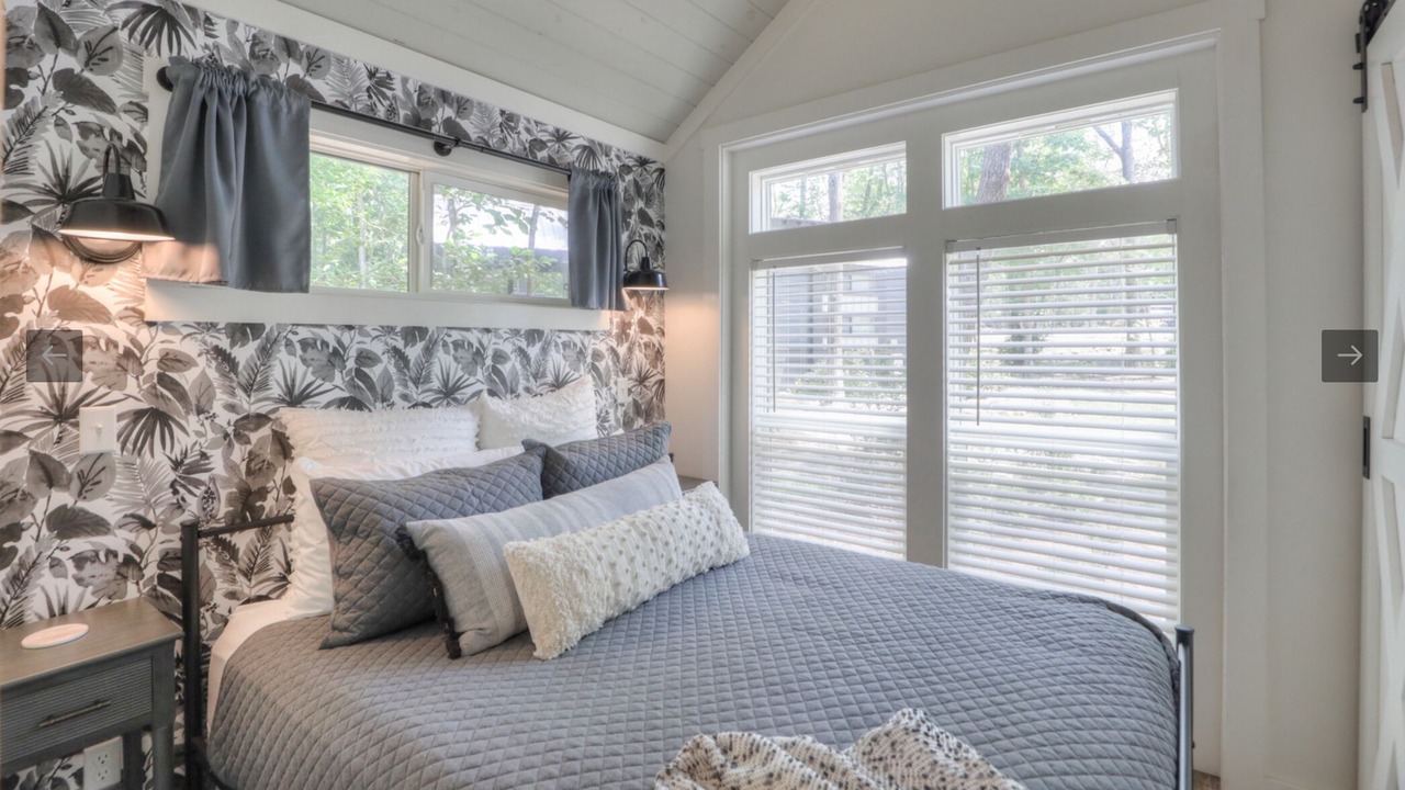 Photo of Bedroom in Monteagle