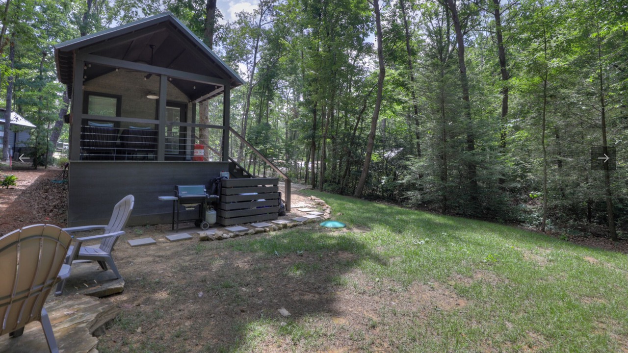Photo of Outdoor in Monteagle
