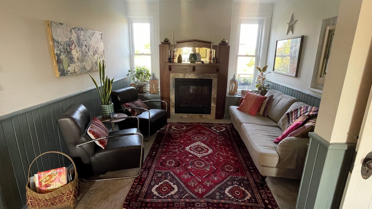 Photo of Livingroom in Colebrook