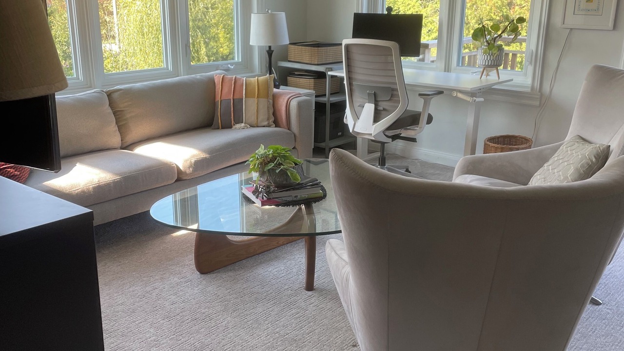 Photo of Livingroom in Colebrook