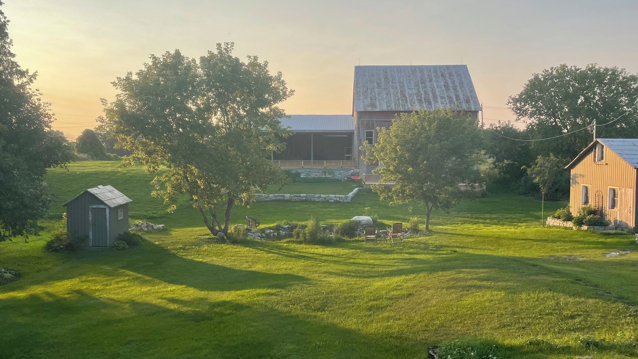 Photo of Outdoor in Colebrook