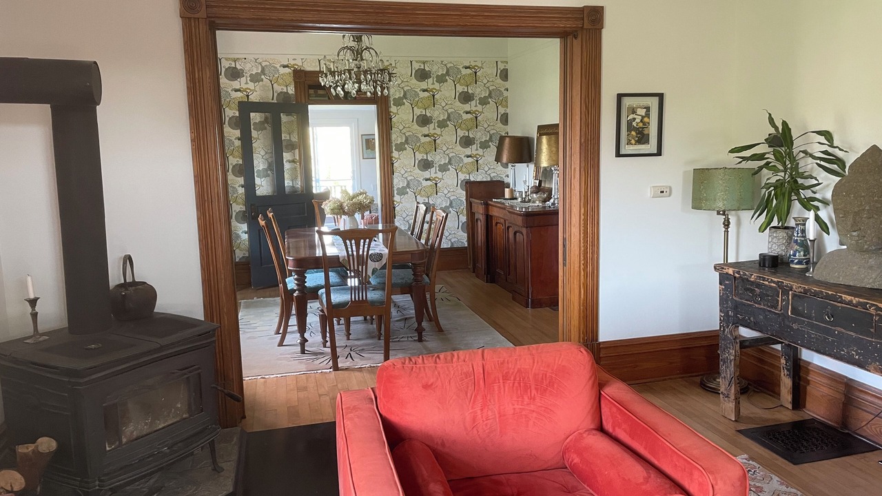 Photo of Livingroom in Colebrook