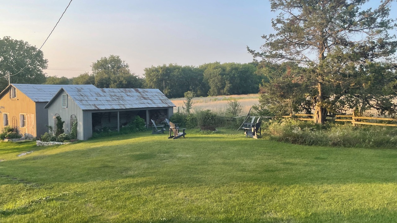 Photo of Outdoor in Colebrook