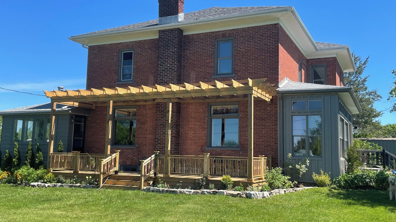 Photo of Outdoor in Colebrook