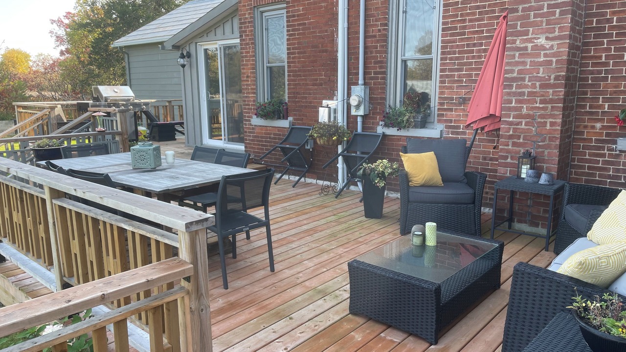 Photo of Outdoor in Colebrook