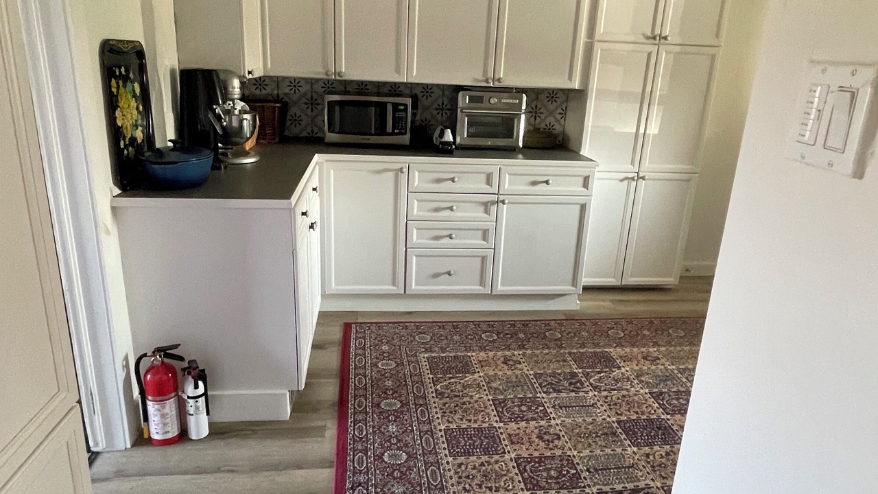 Photo of Kitchen in Colebrook