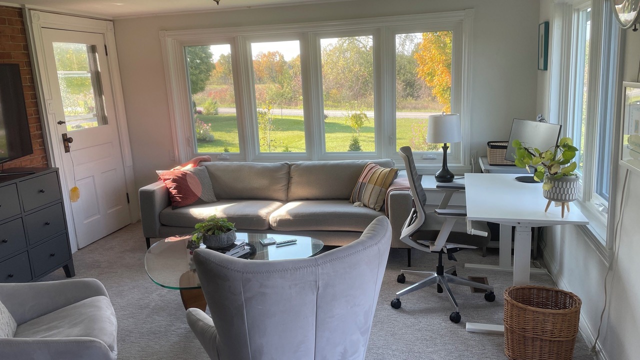 Photo of Livingroom in Colebrook