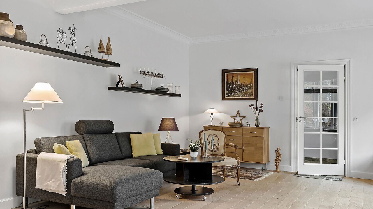 Photo of Bedroom in Rodby
