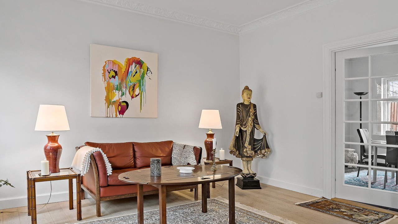 Photo of Bedroom in Rodby
