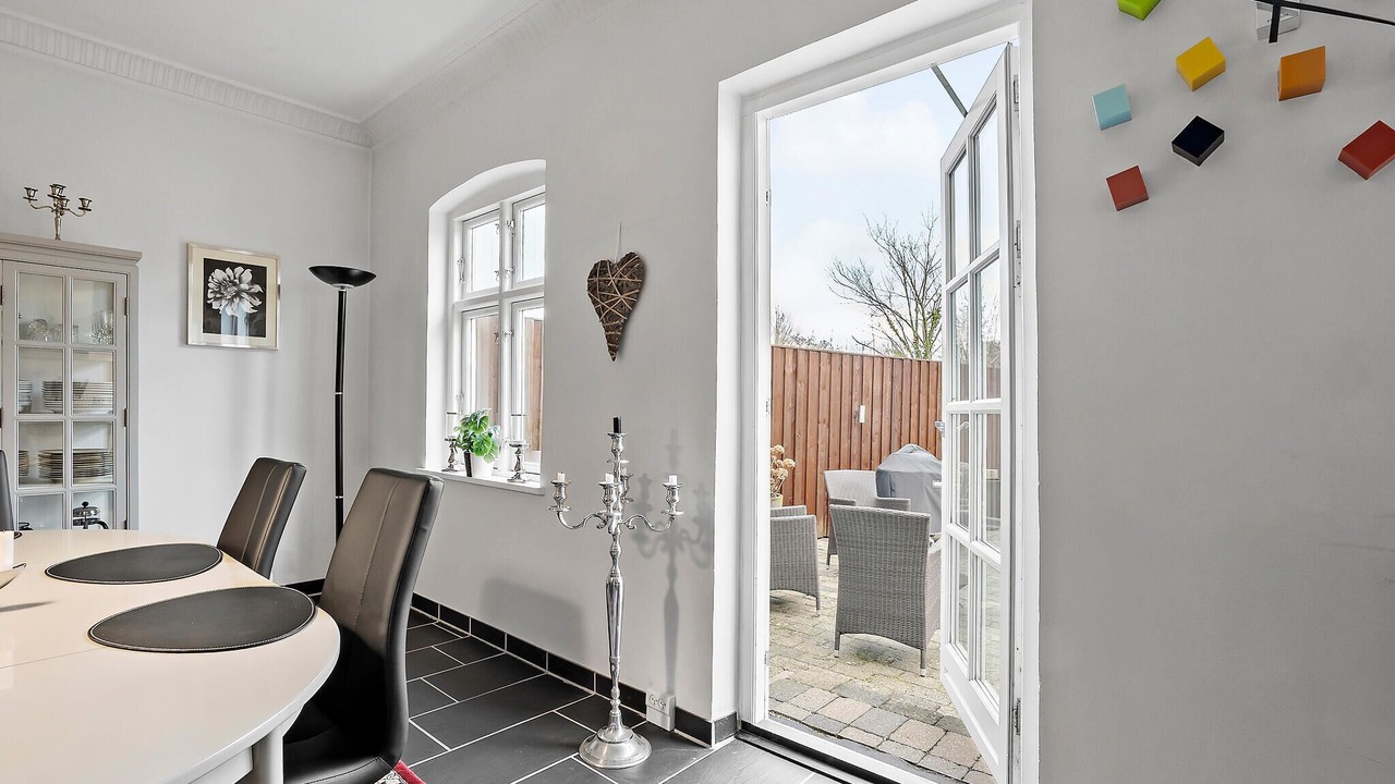 Photo of Bedroom in Rodby
