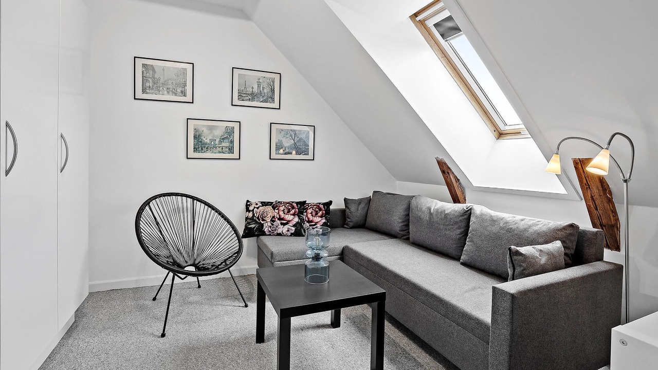 Photo of Bedroom in Rodby