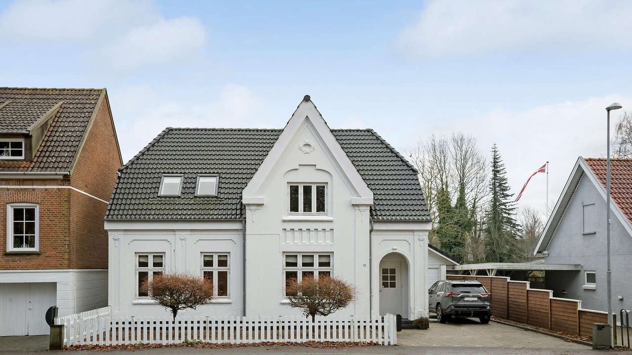 Photo of Others in Rodby